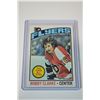 1976-77 Topps #70 Bobby Clarke