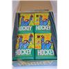 Image 2 : 5 BOXES Per Lot - 1990-91 O-Pee-Chee Box Set