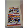 Image 2 : 1 - Box - 1990 Score Box Set