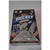 Image 1 : 1990-91 NHL UD Box