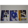 Image 1 : 2018-19 Upper Deck MVP Silver Script