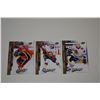 Image 1 : 2017-18 Upper Deck MVP Rookies