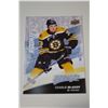 Image 1 : 2017-18 Upper Deck MVP #232 Charlie McAvoy RC