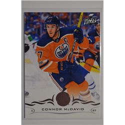 2018-19 Upper Deck #75 Connor McDavid