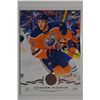 Image 1 : 2018-19 Upper Deck #75 Connor McDavid