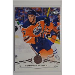 2018-19 Upper Deck #75 Connor McDavid