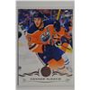 Image 1 : 2018-19 Upper Deck #75 Connor McDavid