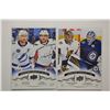 Image 1 : 2018-19 Upper Deck Checklists