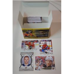 2018-19 Upper Deck Mixed Lot