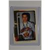 Image 1 : 1996-97 Be A Player Link to History Autographs #1A Jarome Iginla
