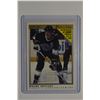 Image 1 : 1990-91 OPC Premier #38 Wayne Gretzky