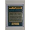 Image 2 : 1981-82 O-Pee-Chee #1 Ray Bourque