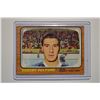 Image 1 : 1966-67 Topps #19 Bob Pulford