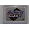 Image 1 : 2008-09 Upper Deck Sidney Crosby Heroes #HHSC Header Card