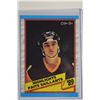 Image 1 : 1989-90 O-Pee-Chee #327 Mario Lemieux HL
