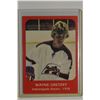 Image 1 : 1978 Wayne Gretzky Indianapolis Racers Pre ROOKIE