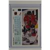 Image 2 : 1990-91 Upper Deck #63 Jeremy Roenick RC
