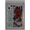 Image 2 : 1990-91 Upper Deck #63 Jeremy Roenick RC