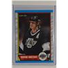 Image 1 : 1989-90 O-Pee-Chee #156 Wayne Gretzky