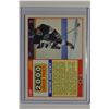 Image 2 : 1990-91 Score Rookie Traded #110T Wayne Gretzky/2000th Point