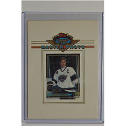 1993-94 Stadium Club Master Photos Winners #8 Wayne Gretzky