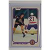 Image 1 : 1981-82 O-Pee-Chee #17 Ray Bourque SA
