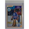 Image 1 : 1983-84 O-Pee-Chee #27 Grant Fuhr