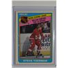 Image 1 : 1984-85 O-Pee-Chee #385 Steve Yzerman LL