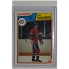Image 1 : 1983-84 O-Pee-Chee #185 Guy Carbonneau RC