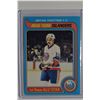 Image 1 : 1979-80 O-Pee-Chee #100 Bryan Trottier AS1
