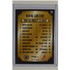 Image 2 : 1994-95 OPC Premier Special Effects #150 Wayne Gretzky LL