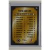 Image 2 : 1994-95 OPC Premier Special Effects #154 Wayne Gretzky LL