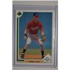 Image 1 : 1991 Upper Deck #55 Chipper Jones RC