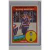 Image 1 : 1984-85 O-Pee-Chee #374 Wayne Gretzky Hart
