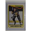 Image 1 : 1990-91 O-Pee-Chee #280 Mark Recchi RC