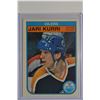 Image 1 : 1982-83 O-Pee-Chee #111 Jari Kurri