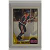 Image 1 : 1987-88 O-Pee-Chee #7 Esa Tikkanen RC