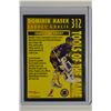 Image 2 : 1994-95 OPC Premier Special Effects #312 Dominik Hasek