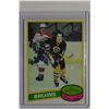 Image 1 : 1980-81 O-Pee-Chee #129 Al Secord RC