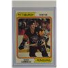 Image 1 : 1992 SCD Sports Card Price Guide Monthly #28 Mario Lemieux