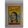 Image 1 : 1971-72 O-Pee-Chee/Topps Booklets #23 Gordie Howe