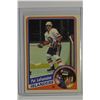 Image 1 : 1984-85 O-Pee-Chee #129 Pat LaFontaine RC