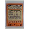 Image 2 : 1988-89 O-Pee-Chee #116 Patrick Roy