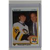 Image 1 : 1990-91 Upper Deck #356 Jaromir Jagr RC