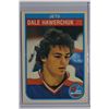 Image 1 : 1982-83 O-Pee-Chee #380 Dale Hawerchuk RC