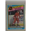 Image 1 : 1984-85 O-Pee-Chee #385 Steve Yzerman LL