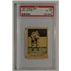 Image 1 : 1951-52 Parkhurst #25 Hal Laycoe RC