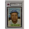 Image 1 : 1954 Bowman #90 Roy Campanella