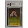 Image 1 : 1954 Bowman #6 Nellie Fox
