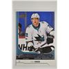 Image 1 : 2017-18 Upper Deck #484 Tim Heed YG RC